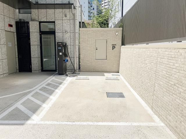 プラウドタワー渋谷 その他12