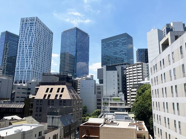プラウドタワー渋谷 その他15