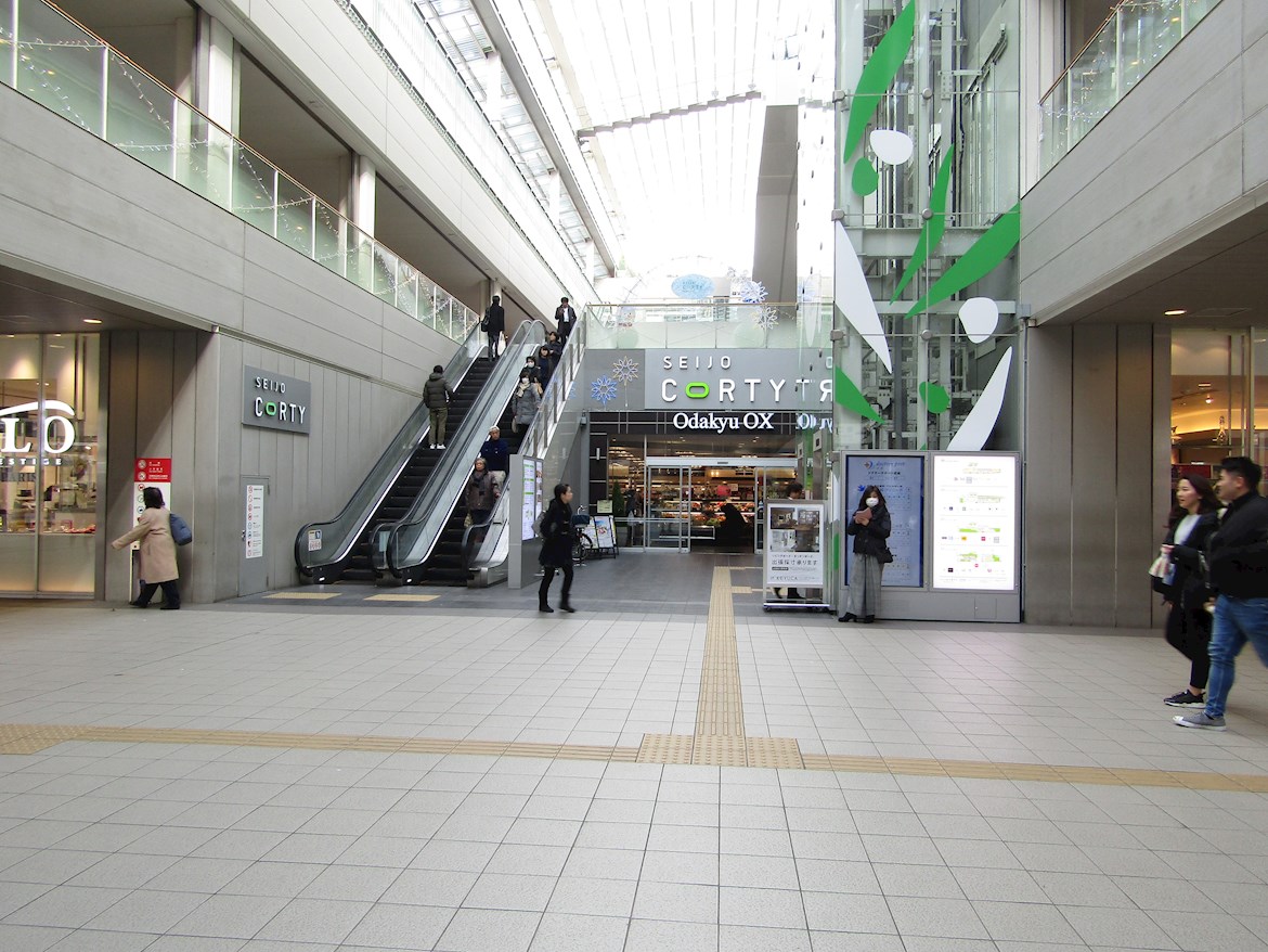 松花学園 周辺画像1