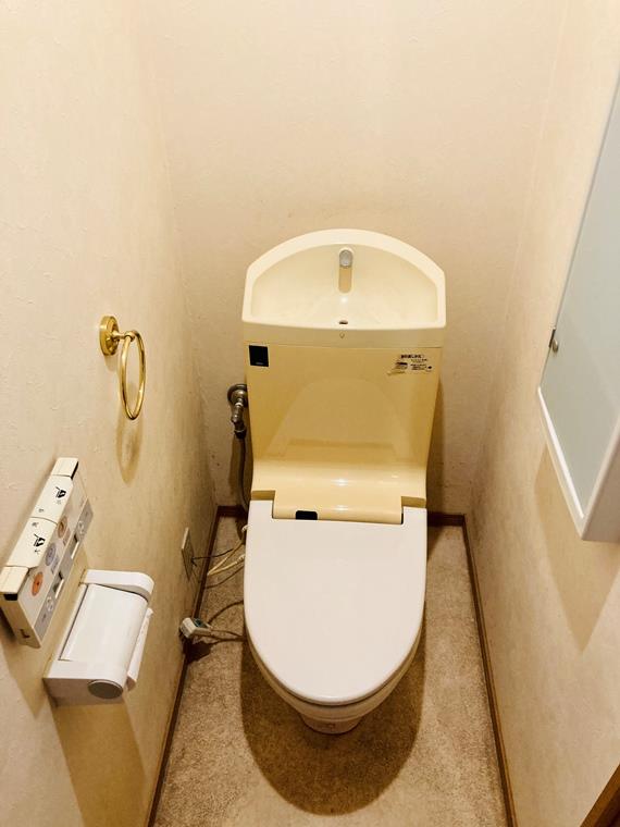 荻窪戸建 その他2