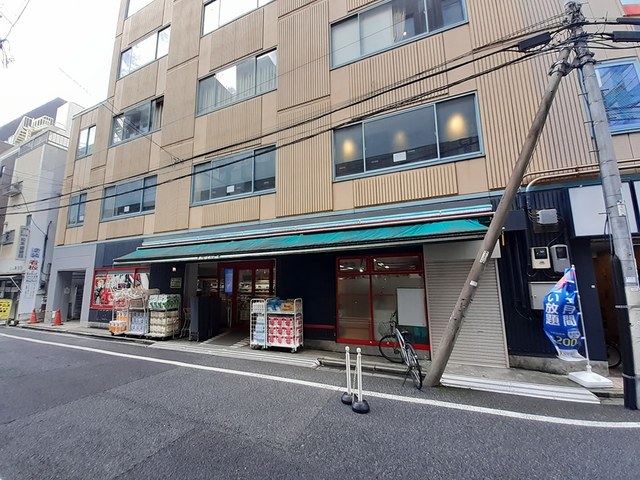 ファヴール本郷 その他外観2
