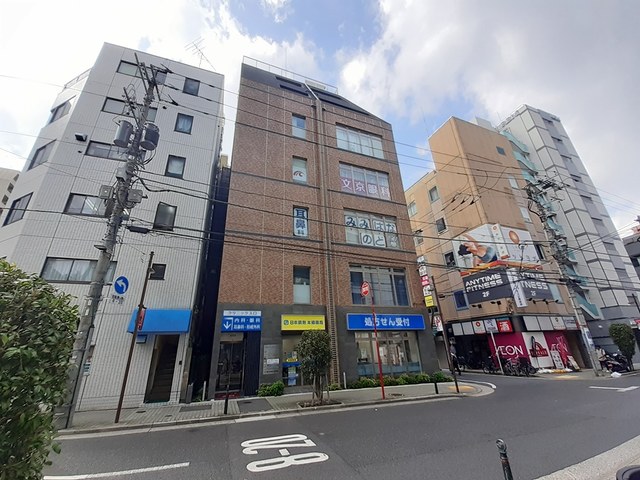 ファヴール本郷 その他外観6
