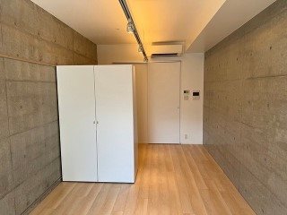 ZOOM都庁前 ベッドルーム
