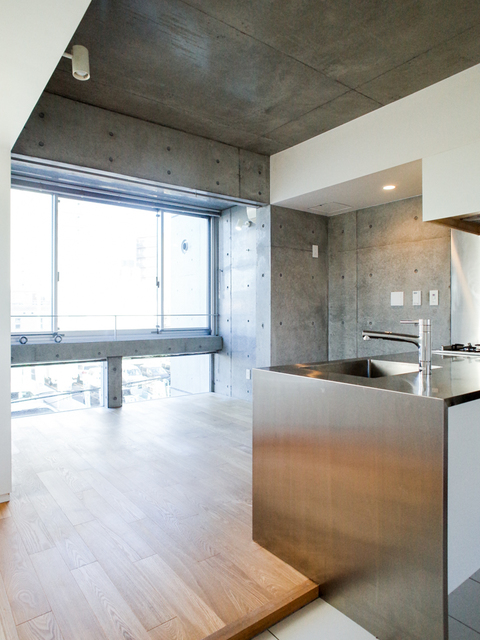 apartment nonet その他1