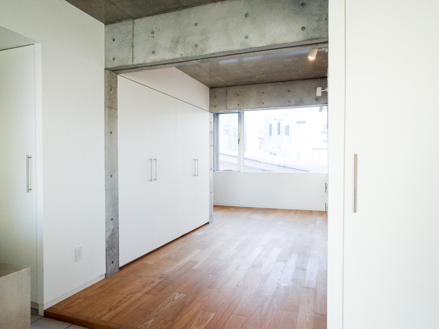 apartment nonet その他3
