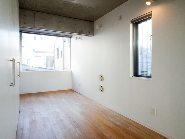 apartment nonet その他4