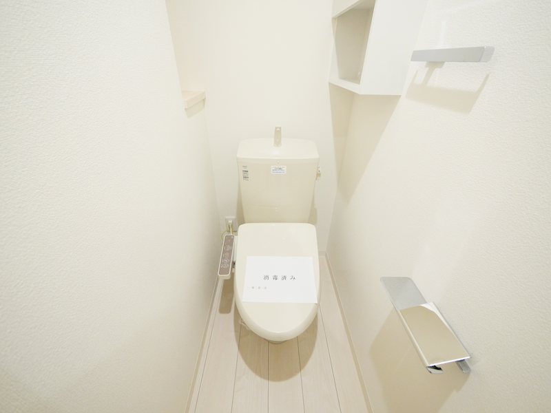 My Style 高田馬場壱番館 その他1