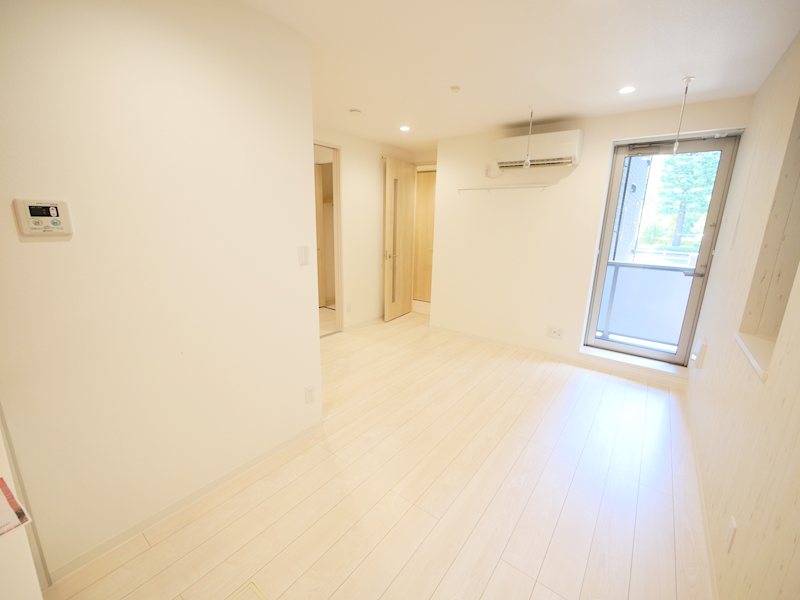 My Style 高田馬場壱番館 リビング