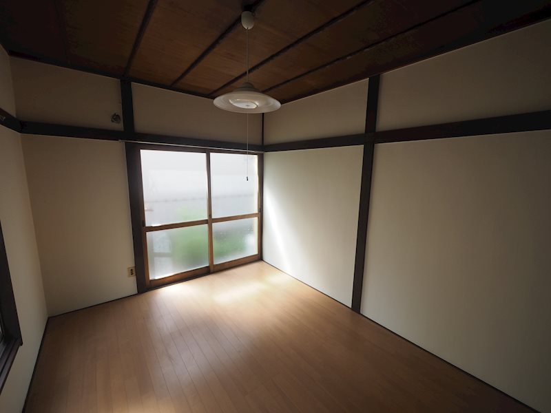 神宮荘 風呂画像