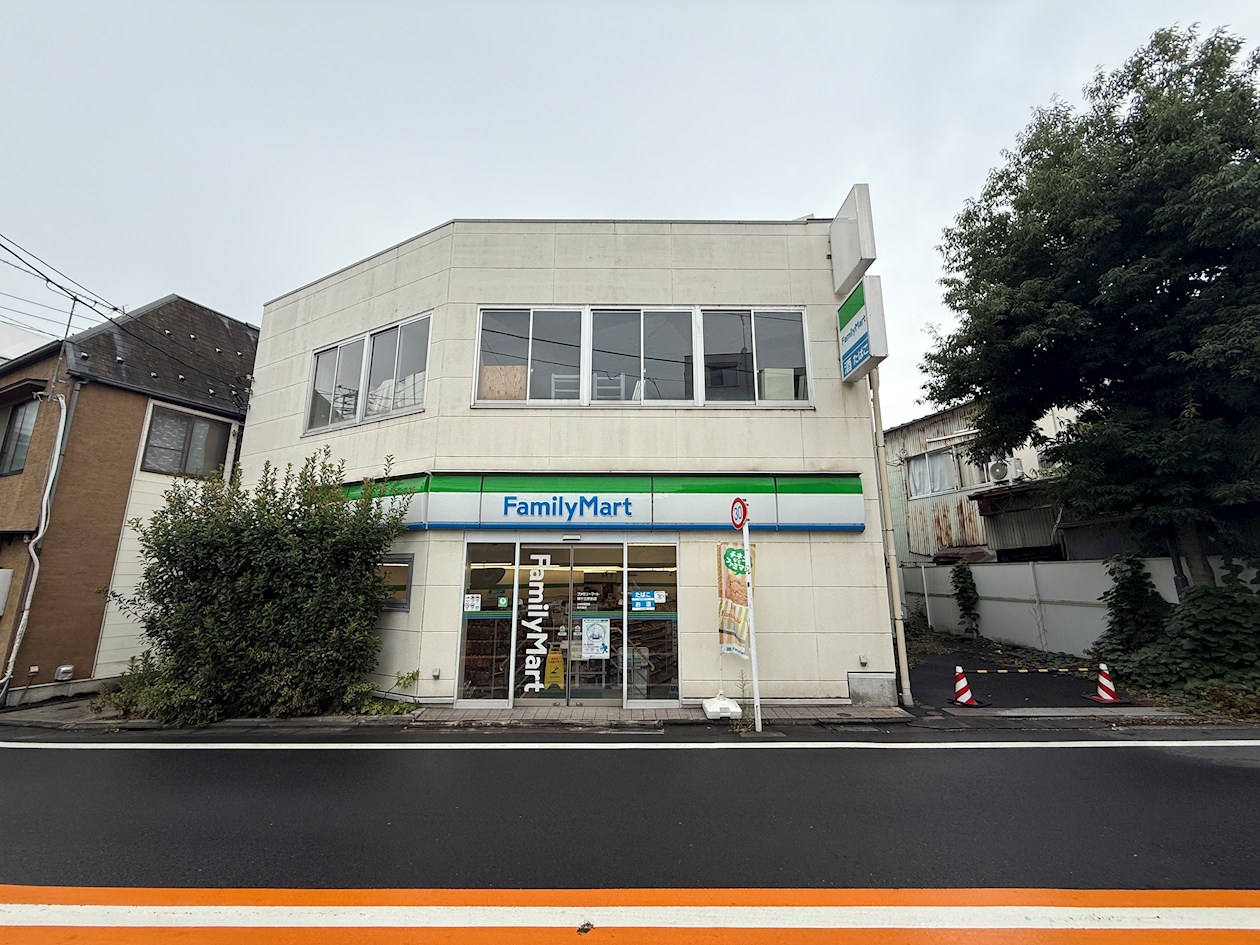 ALTO緑が丘 周辺画像3