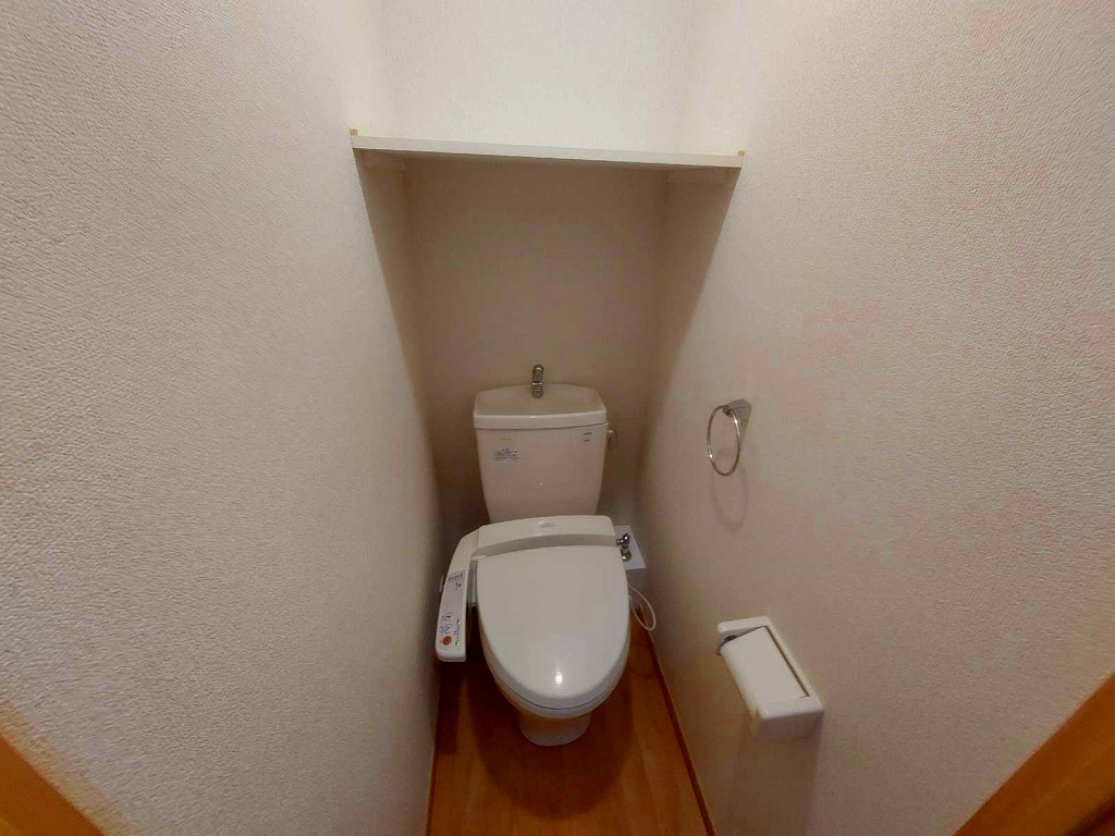 レオパレスＷＡＯ　ＷＡＯ その他9