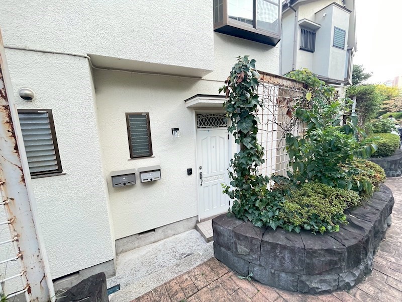加藤ハイム その他外観1