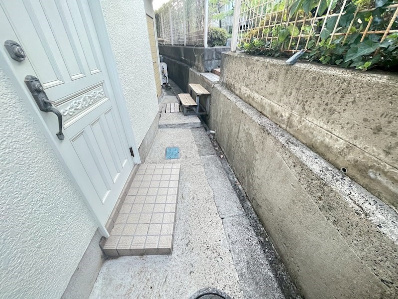 加藤ハイム その他外観2