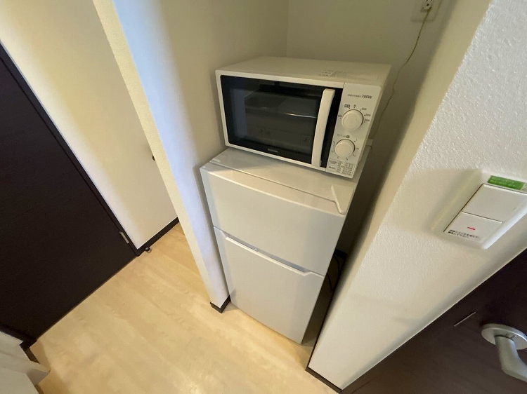 レオネクストエーリラフトリー その他12