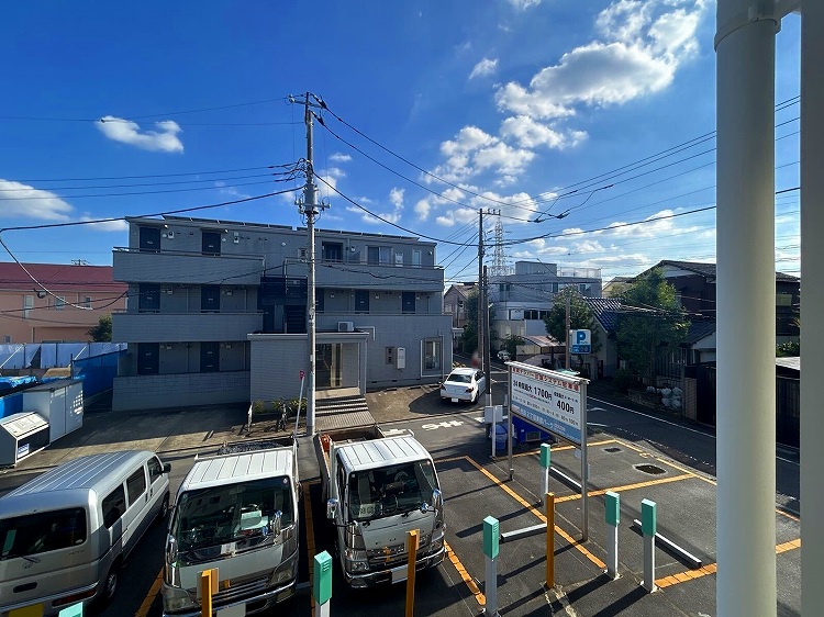レオネクストエーリラフトリー その他14