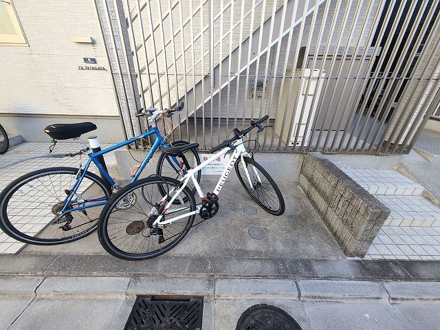 クレイノＹＵ　ＳＥＴＡＧＡＹＡ その他7