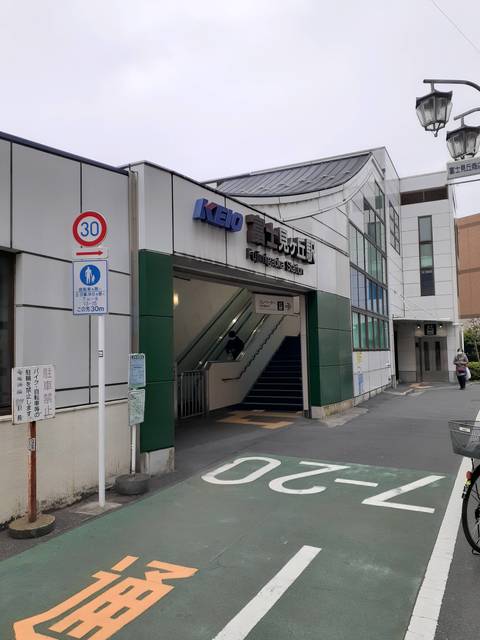 スカイブルー　高井戸 その他外観4