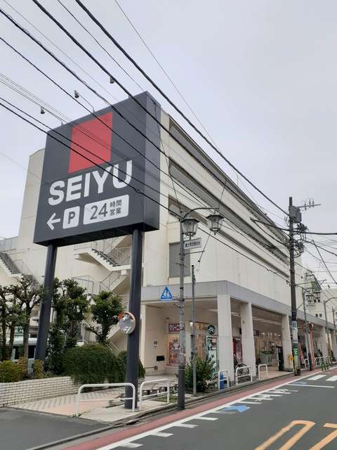 スカイブルー　高井戸 その他外観5