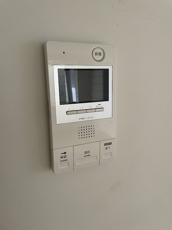 西小山アパートメント その他1