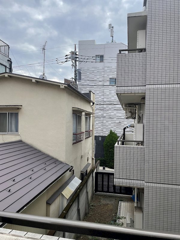 西小山アパートメント その他2