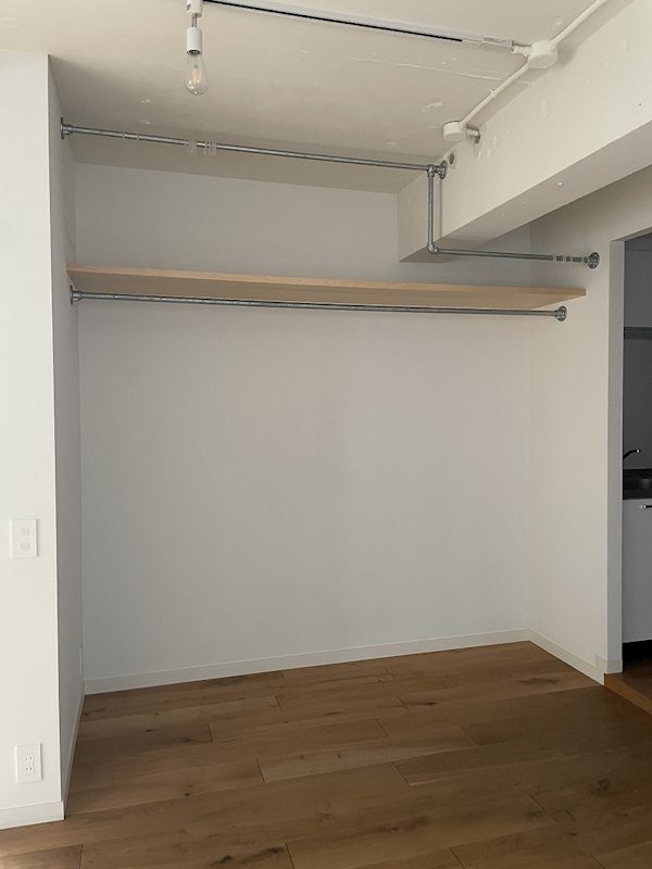 西小山アパートメント その他3