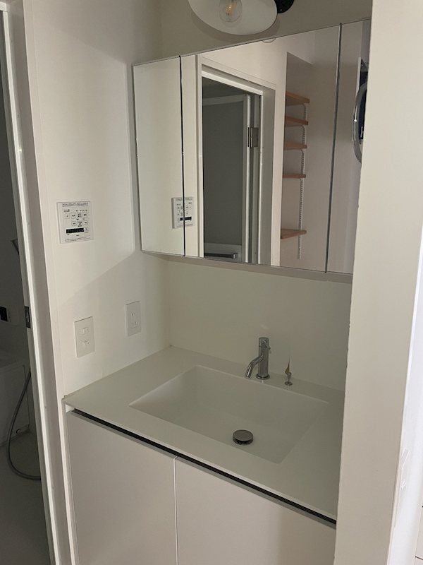 西小山アパートメント その他5