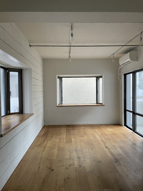 西小山アパートメント その他6