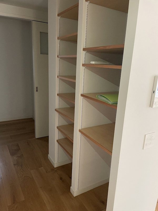 西小山アパートメント その他7