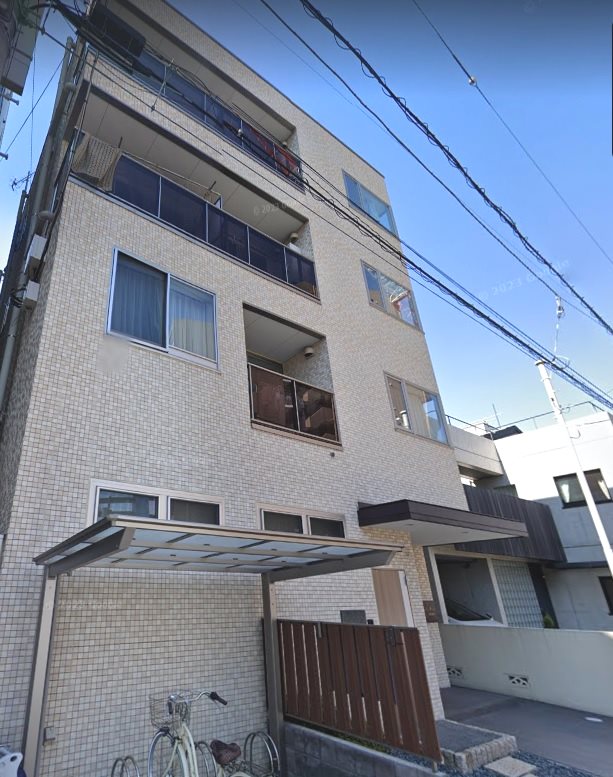 Quattro Maison Miyama 401号室 外観