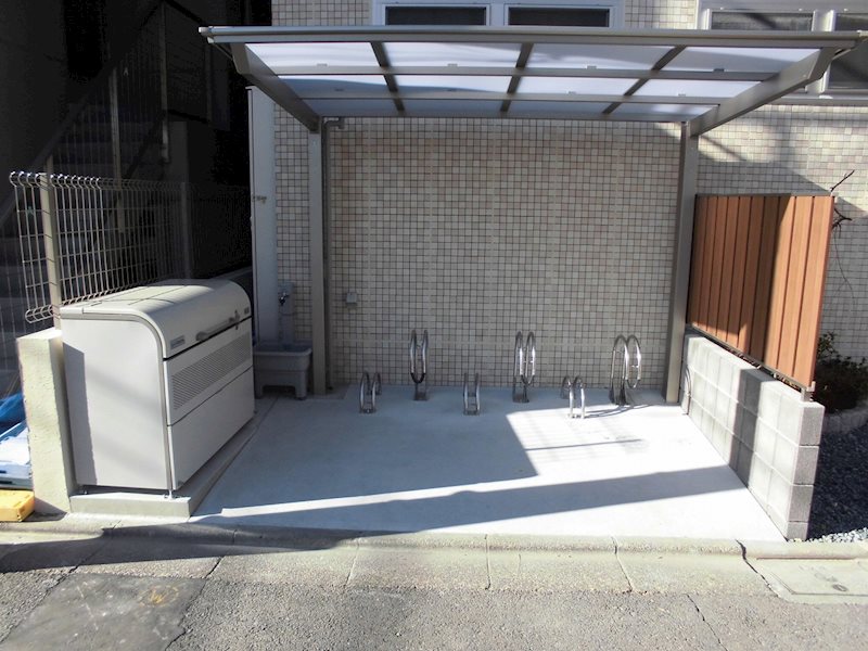 Quattro Maison Miyama その他外観2