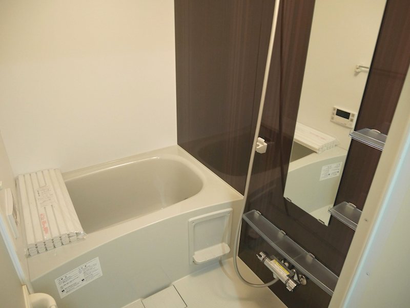 Quattro Maison Miyama 風呂画像