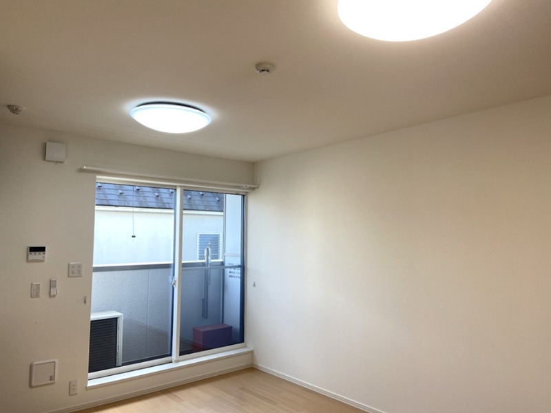 Sakura Residence その他1