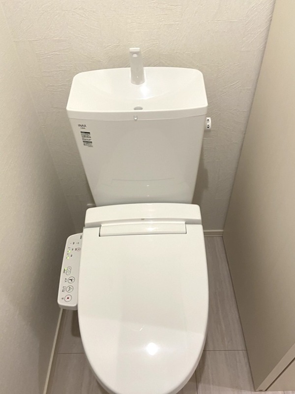 Sakura Residence その他4