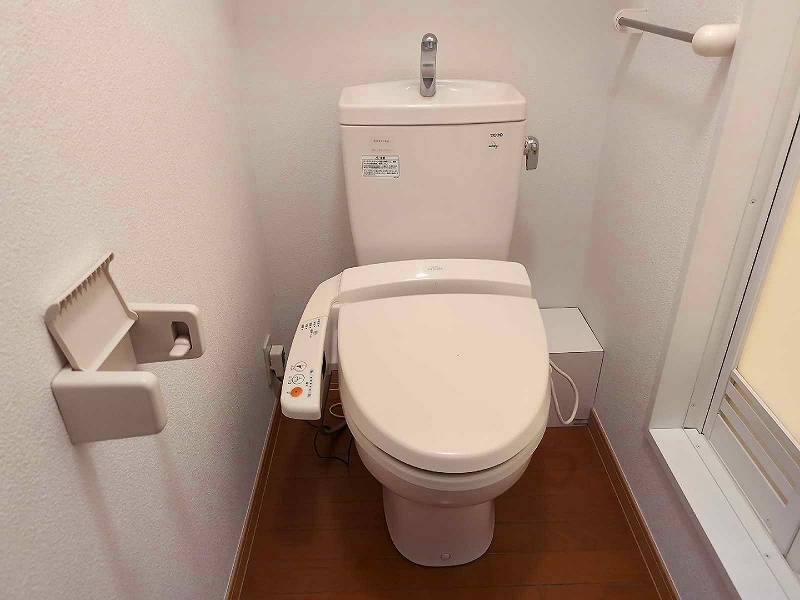 レオパレスアットホーム その他10