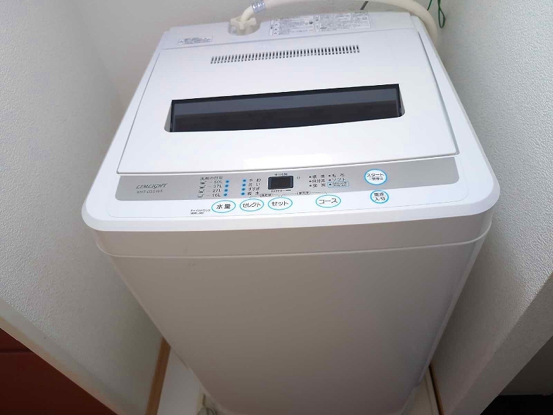 レオパレスアットホーム その他12
