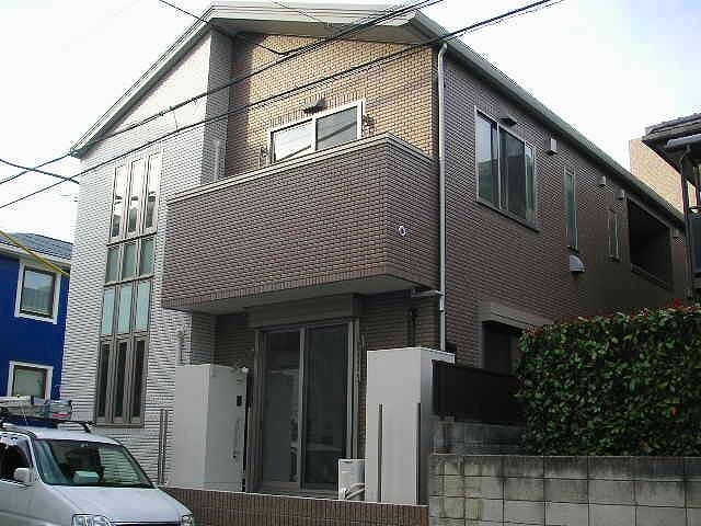 Grove 101号室 外観
