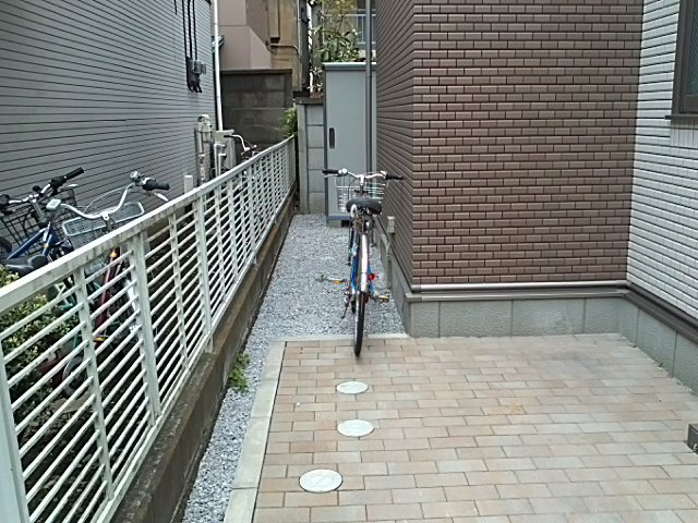 Grove その他外観1