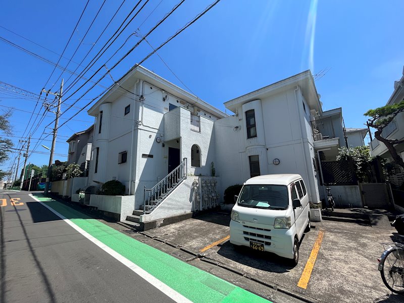 エクセル下馬Ⅱ その他外観1