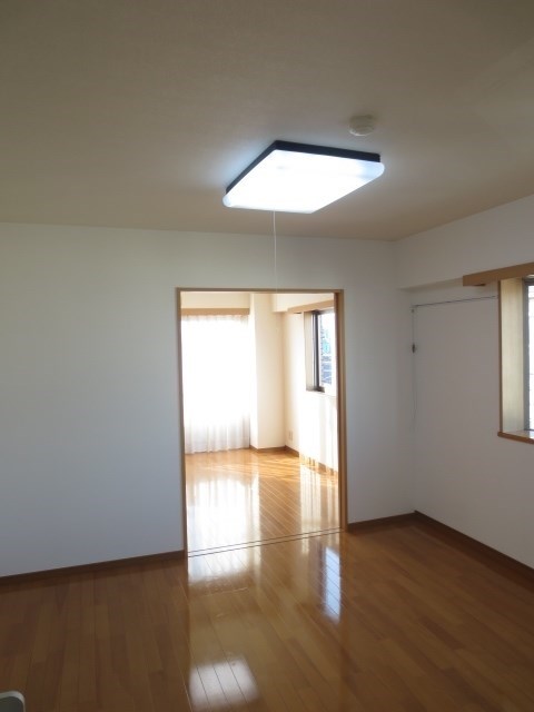 グランドメゾン中町 リビング