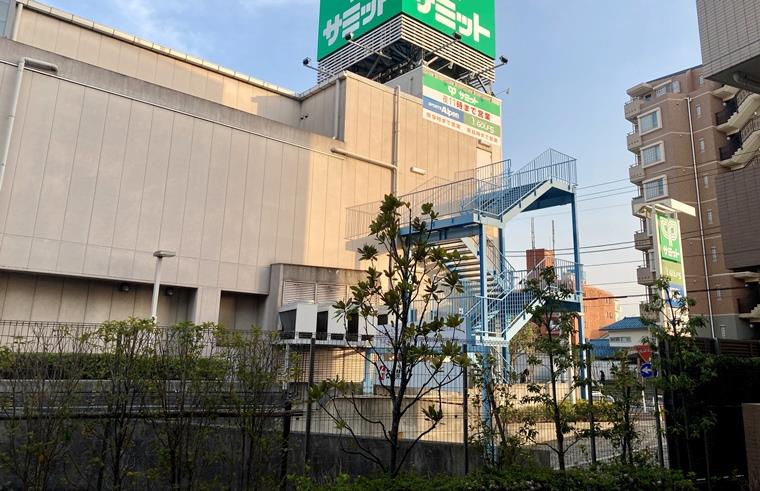 プレミスト浜田山 その他8