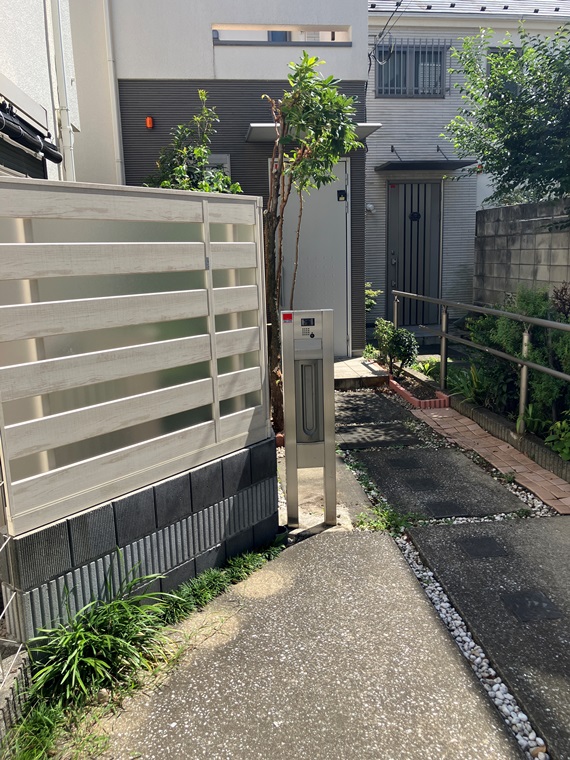 桜丘戸建 その他7