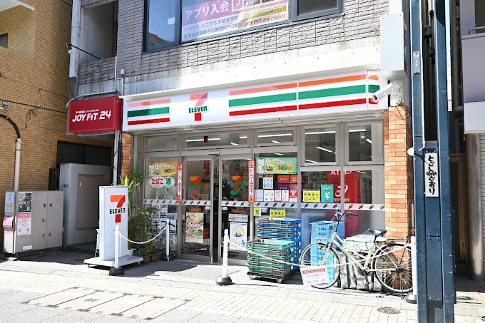 リリックス 周辺画像4