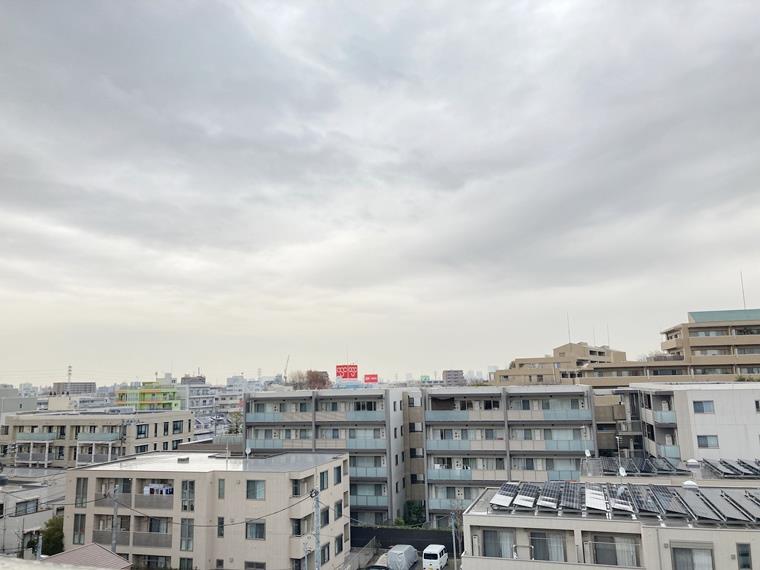 ＢＥＬＩＳＴＡ高井戸駅前 その他8