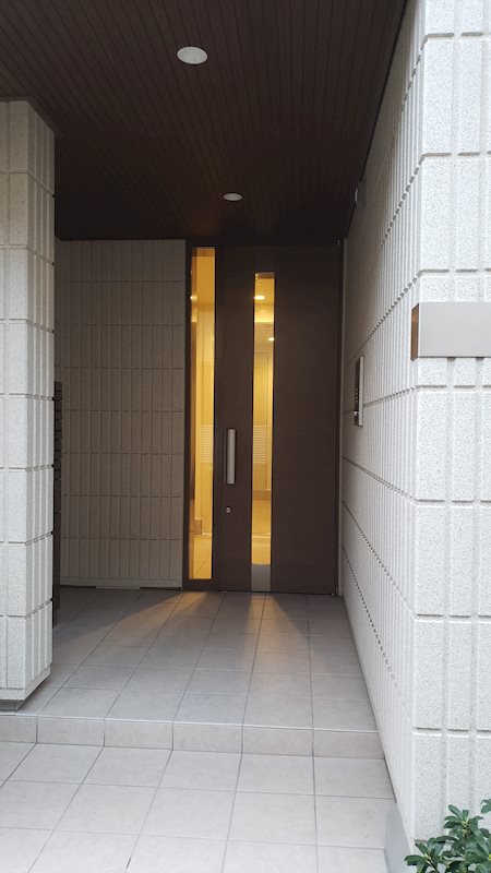 ストリームヒルズ祐天寺 その他外観3