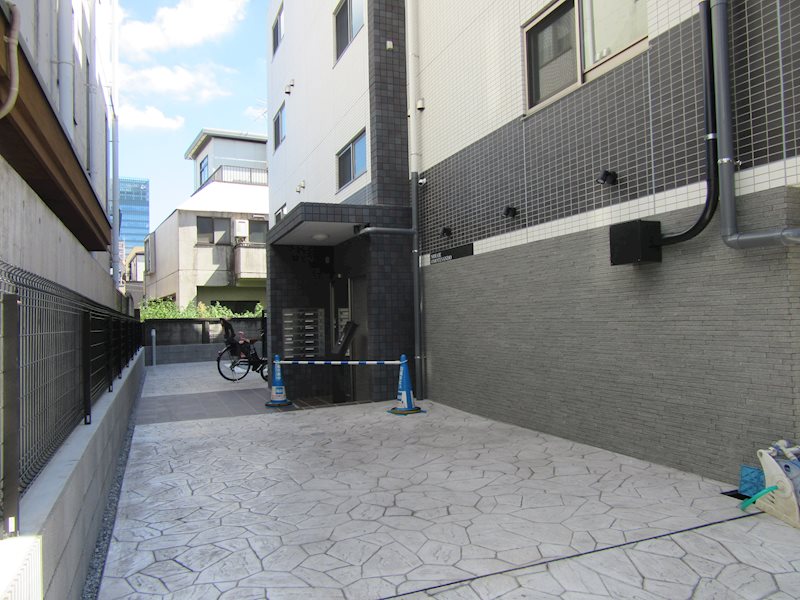 ミライエ表参道 その他外観3
