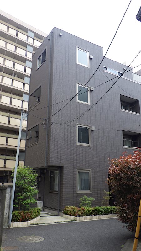 エスパシオ   302号室 外観