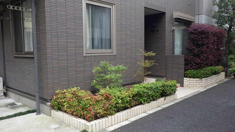 エスパシオ   その他外観4