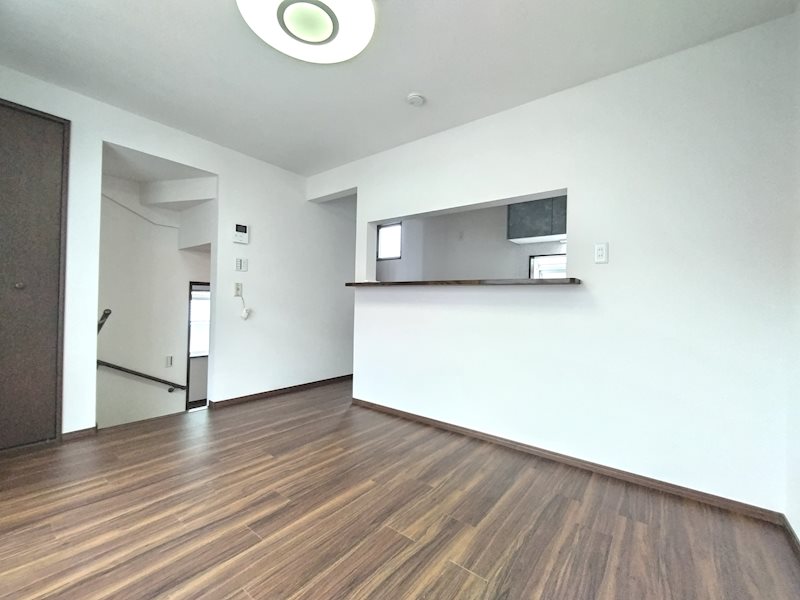 北新宿一丁目戸建 その他1