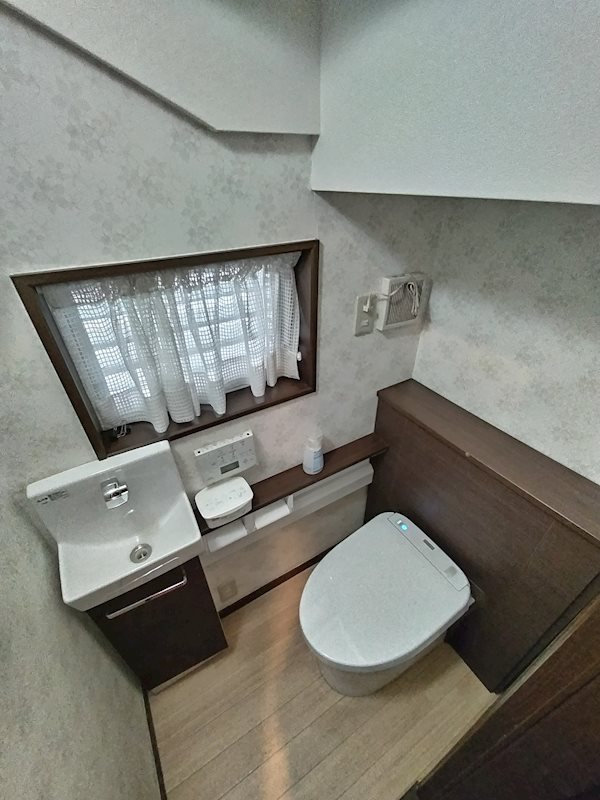 北新宿一丁目戸建 その他5