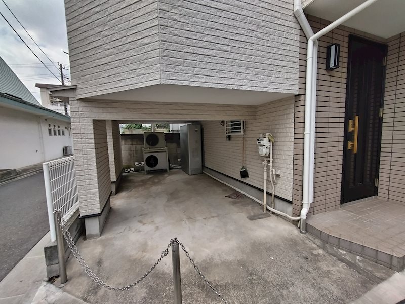 北新宿一丁目戸建 その他外観1